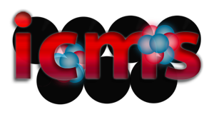 Logo ICMS